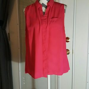 The Limited Ashton Sleeveless blouse