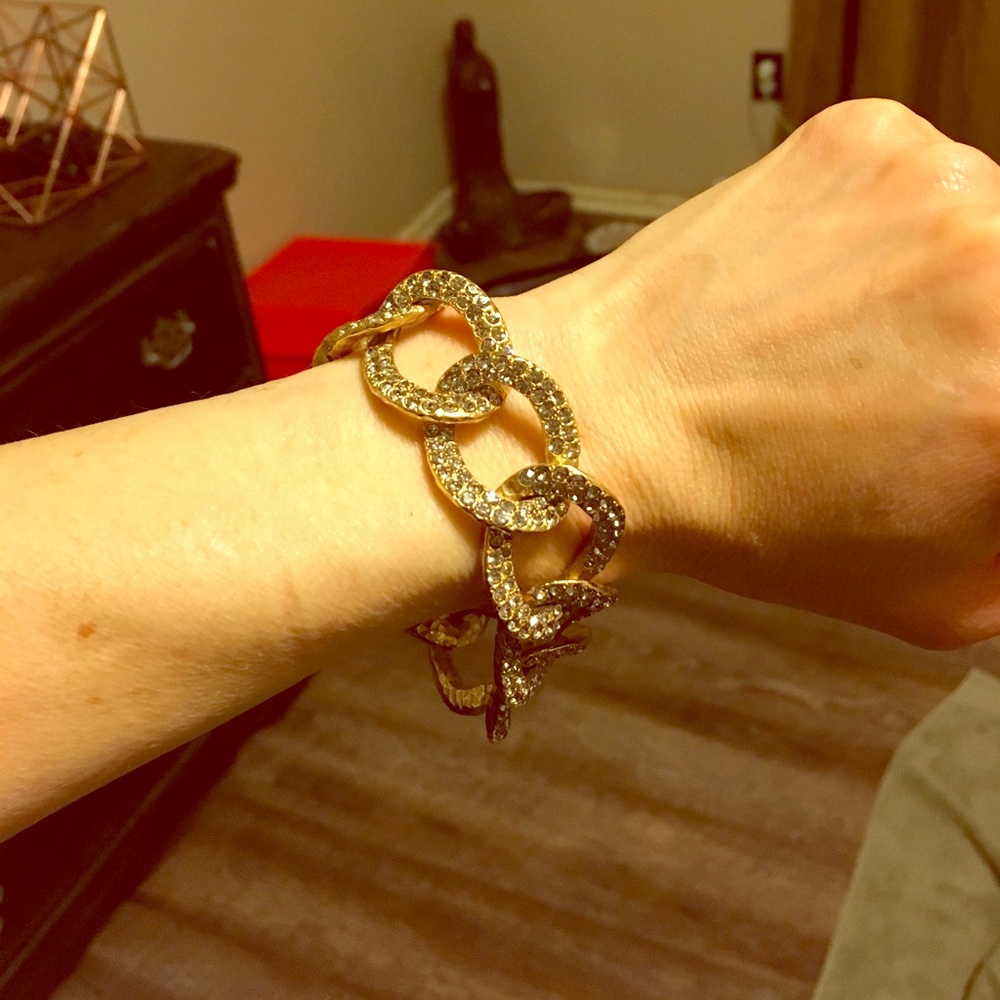 Bracelet