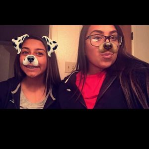 Meet your Posher, Tericka