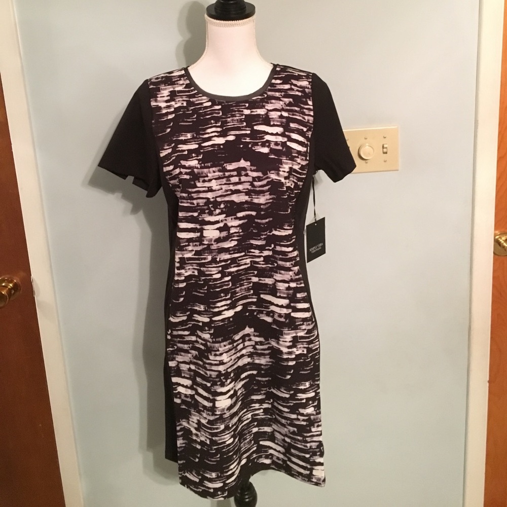 Women's beautiful shift dress