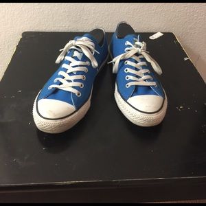 Converse all stars