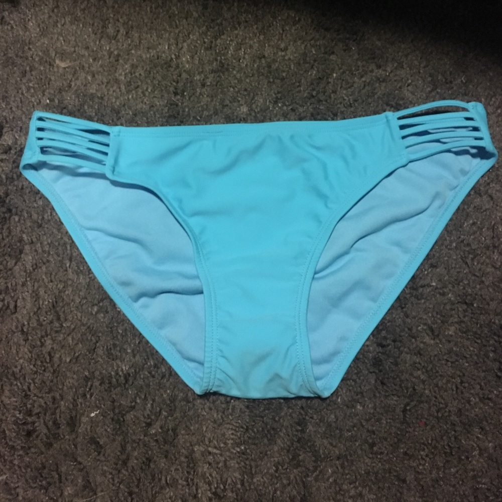 bikini bottoms
