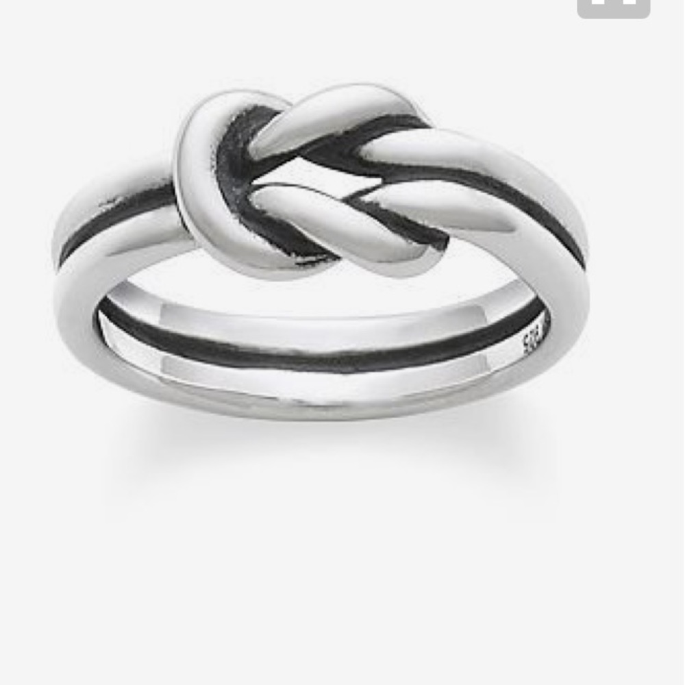 james avery ring