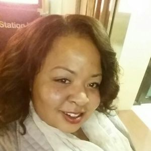 Meet your Posher, Shea