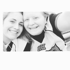 Meet your Posher, Abigail