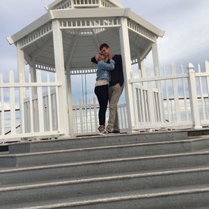 Meet your Posher, Darcie