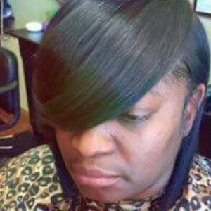 Meet your Posher, Katherine