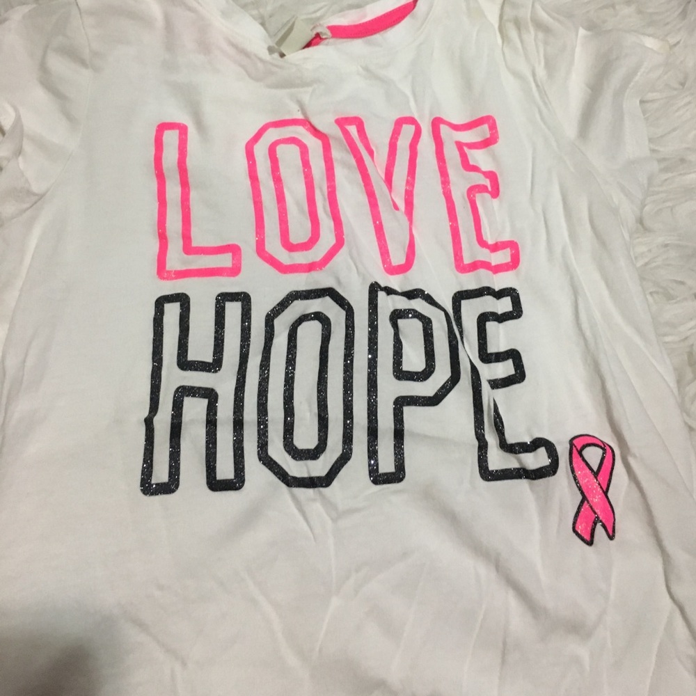 F21 Girls Love Tee