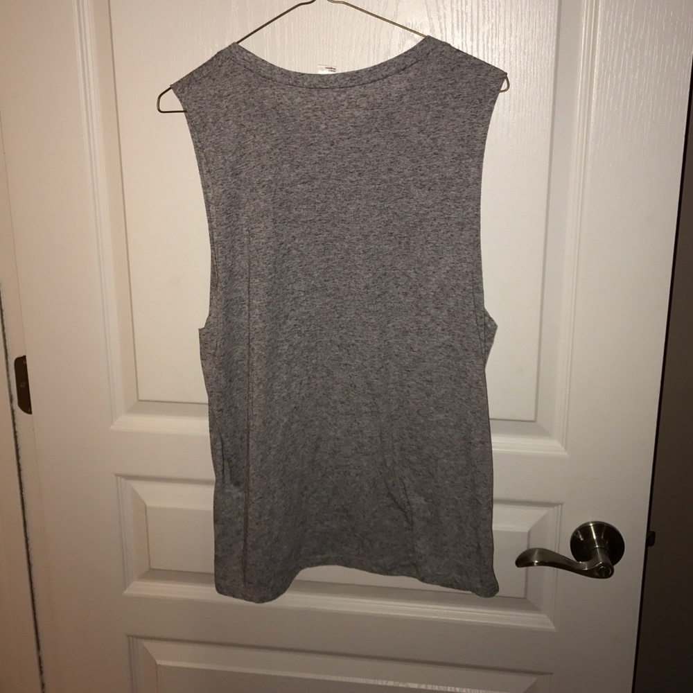 Muscle Tee - Picture 2 of 2