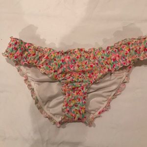 Victoria's Secret Bikini Bottoms
