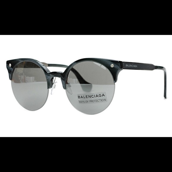 Brand new Balenciaga Cat eye shades