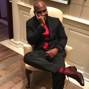 Meet your Posher, Wisman