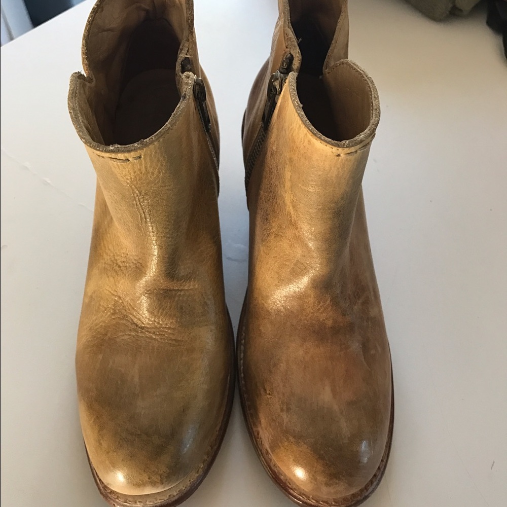 Bed Stu Sonic Boots