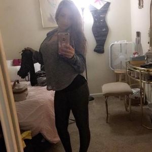 Meet your Posher, Natasha