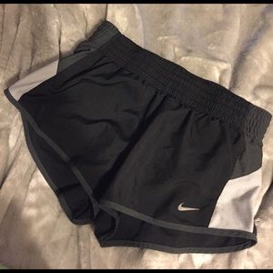 Nike Dri-Fit Running Shorts