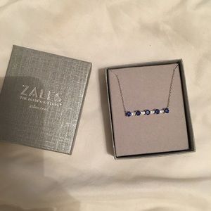 Gorgeous Zales Necklace
