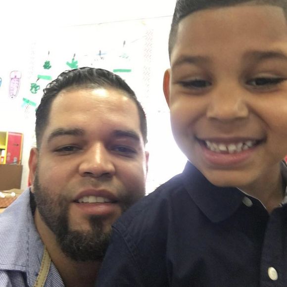 Meet your Posher, Luis r. - Picture 1 of 1