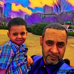 Meet your Posher, Nelson