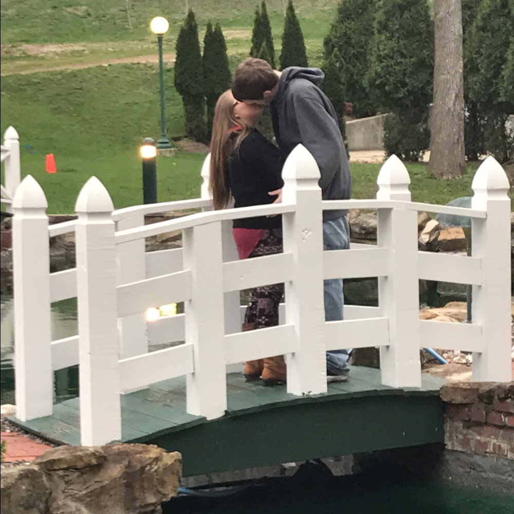 Get to know who I am 💓