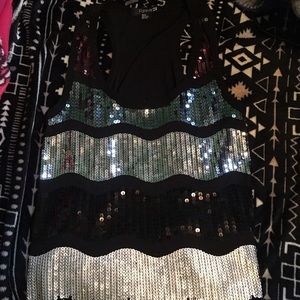 Wet Seal Tank Top