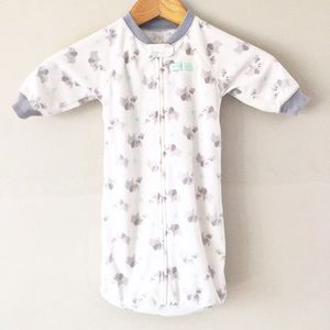 Carter's Child of Mine Fleece Sleep Sack 0-6 month