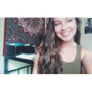 Meet your Posher, Jordan