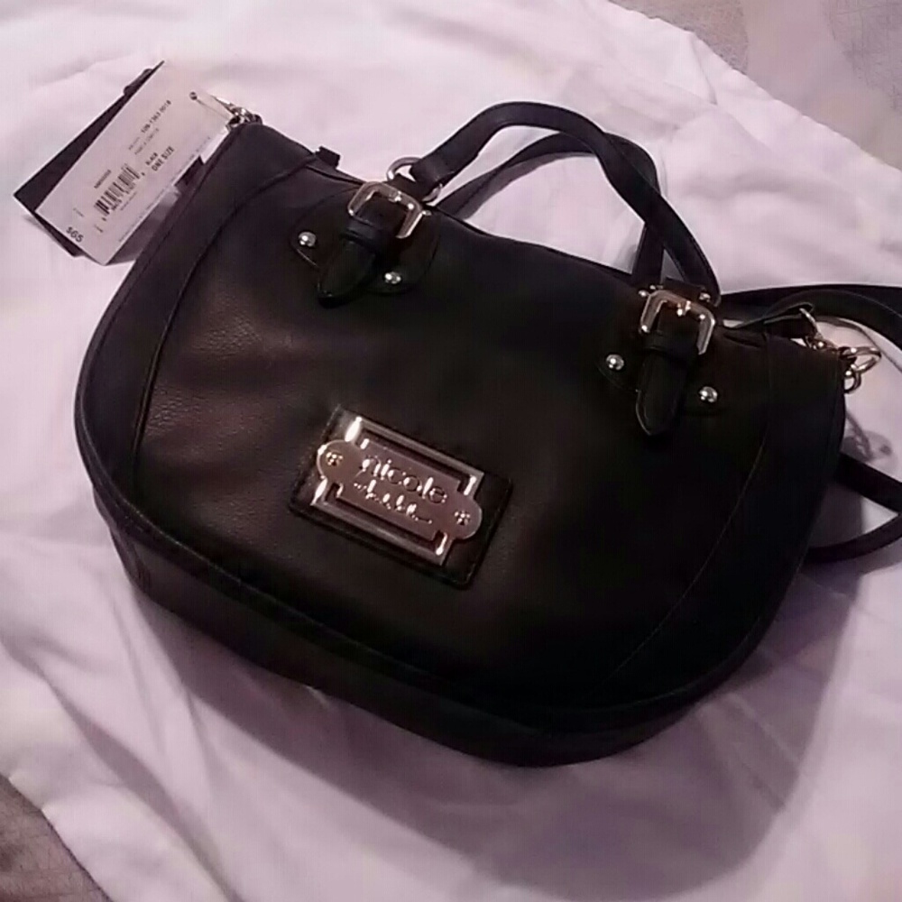 Nicole Miller purse