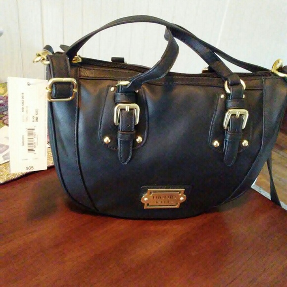 Nicole Miller purse - Picture 2 of 3