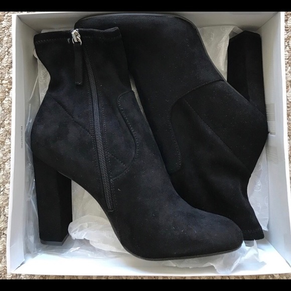 Steve Madden Shoes - Steve Madden Booties