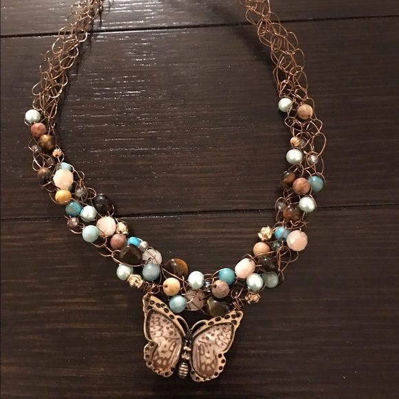 Necklace - Picture 1 of 1