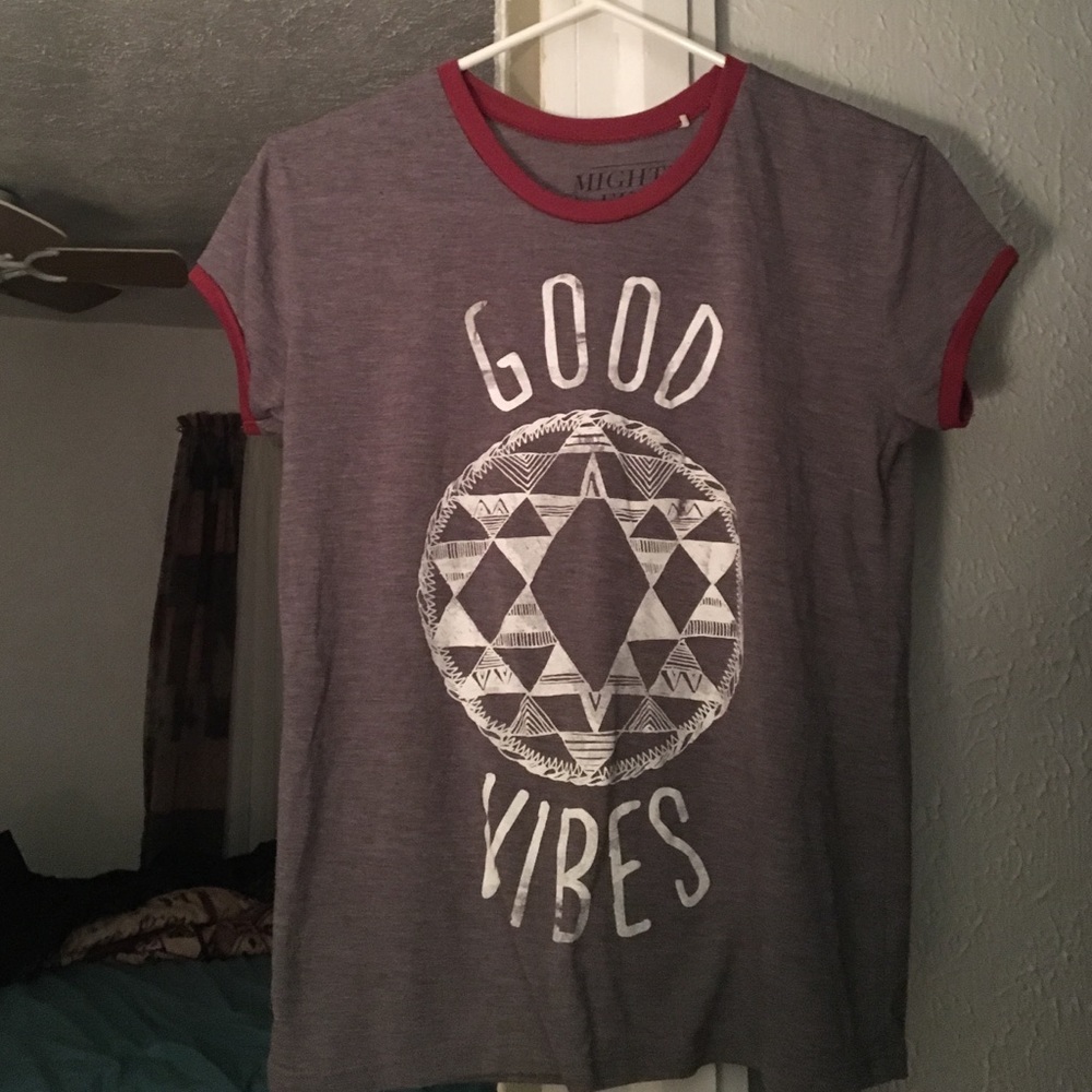 Good vibes T-shirt
