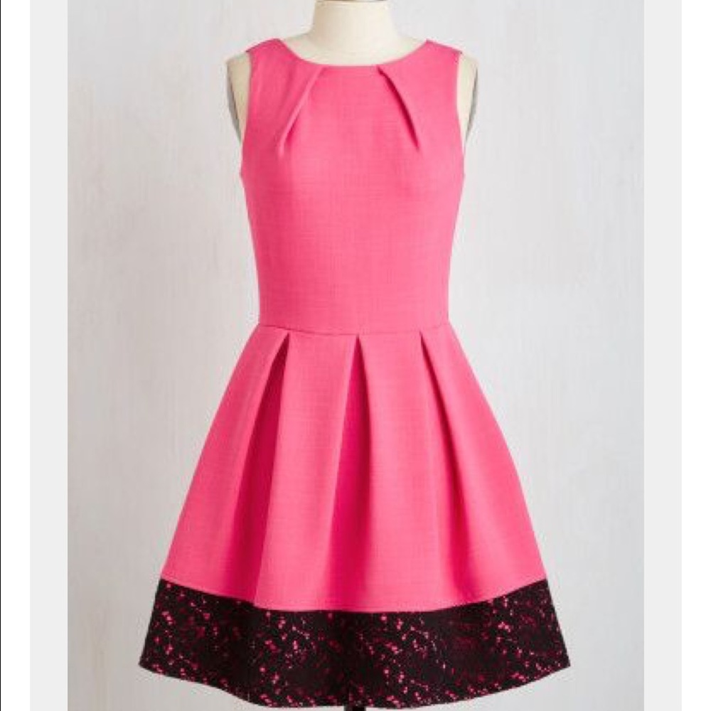 Luck be a Lady dress size 18