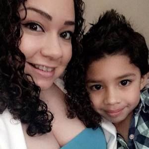 Meet your Posher, Norma