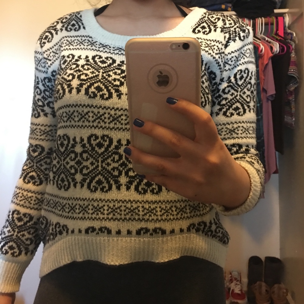 Very Warm Shirt