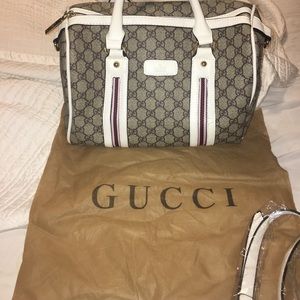 Gucci purse