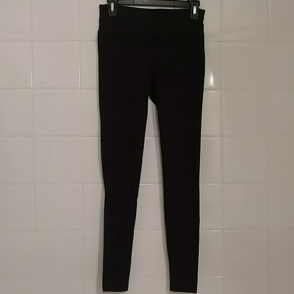 Athleta High Waisted Chaturanga Tights