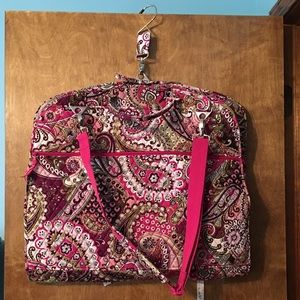 Vera Bradley bag