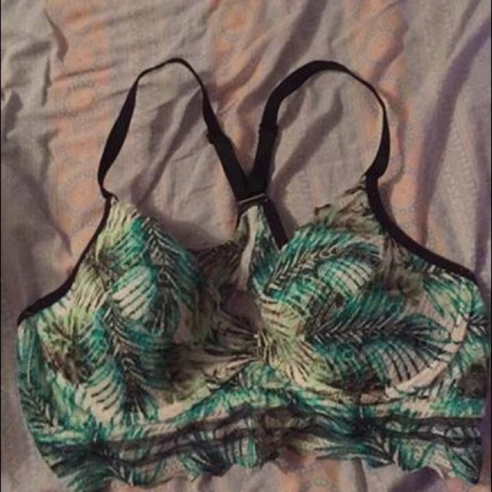 Victoria secret bra