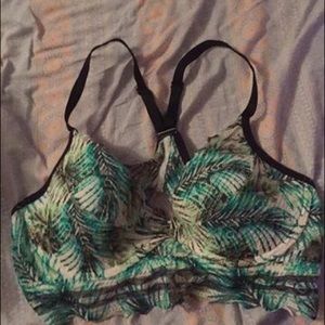 Victoria secret bra