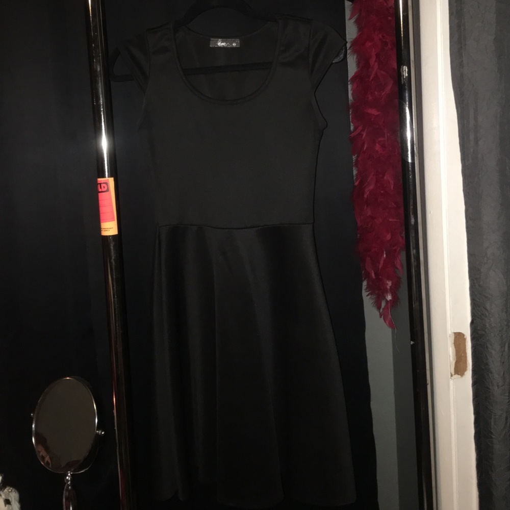 baby doll dress