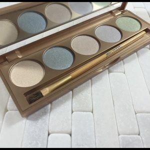Jane Iredale Bling Eye Shadow Kit