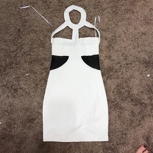 Dani Skirt Bodycon Dress