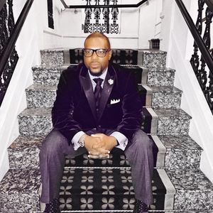 Meet your Posher, Vinson