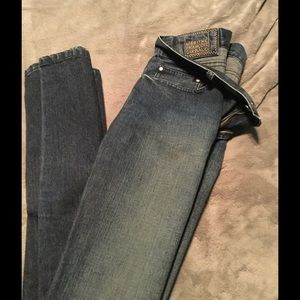 Vintage Jeans