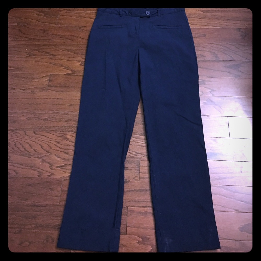 WORTHINGTON PANTS