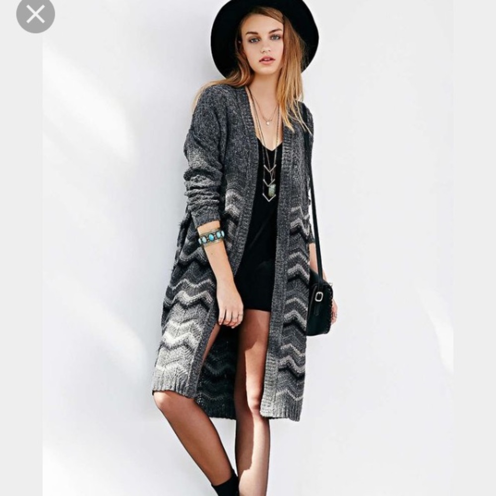 Urban outfitters cardigan