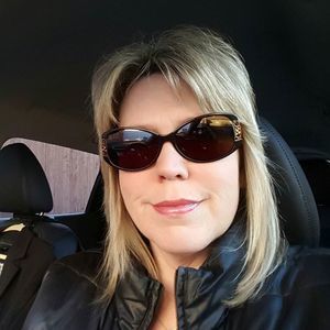 Meet your Posher, Cindy