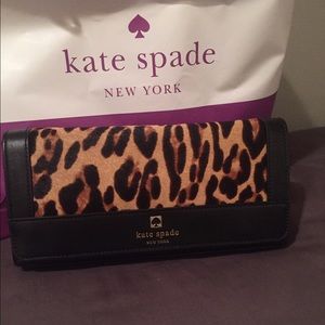 🌹Kate Spade Kiera Clutch🌹