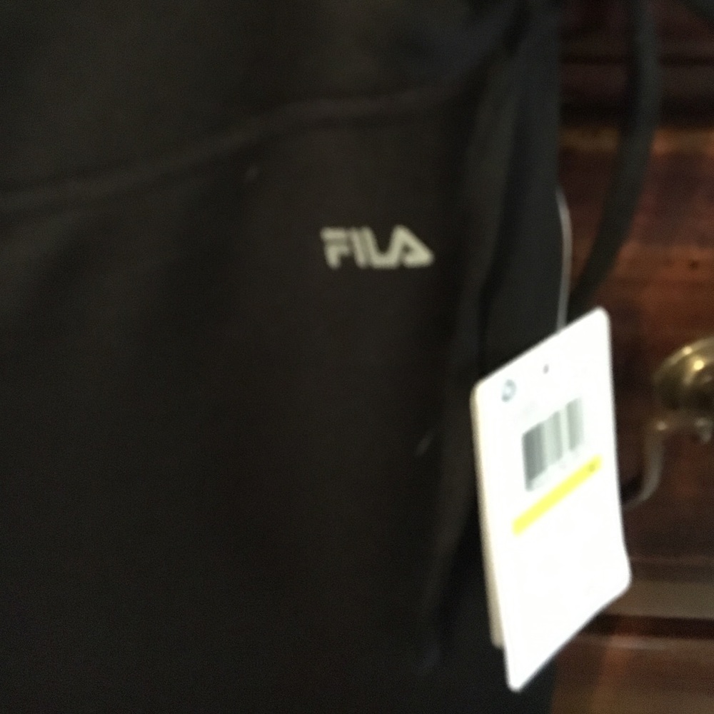 Fila yoga pants