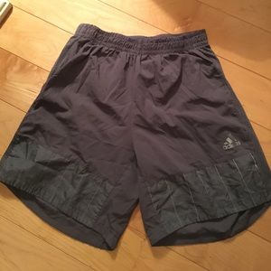 Supernova Adidas Men's Running Shorts